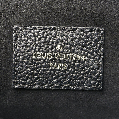 Louis Vuitton Empreinte Georges BB Black 6 of 9