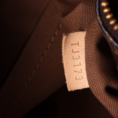 Louis Vuitton Monogram Sully MM 7 of 11