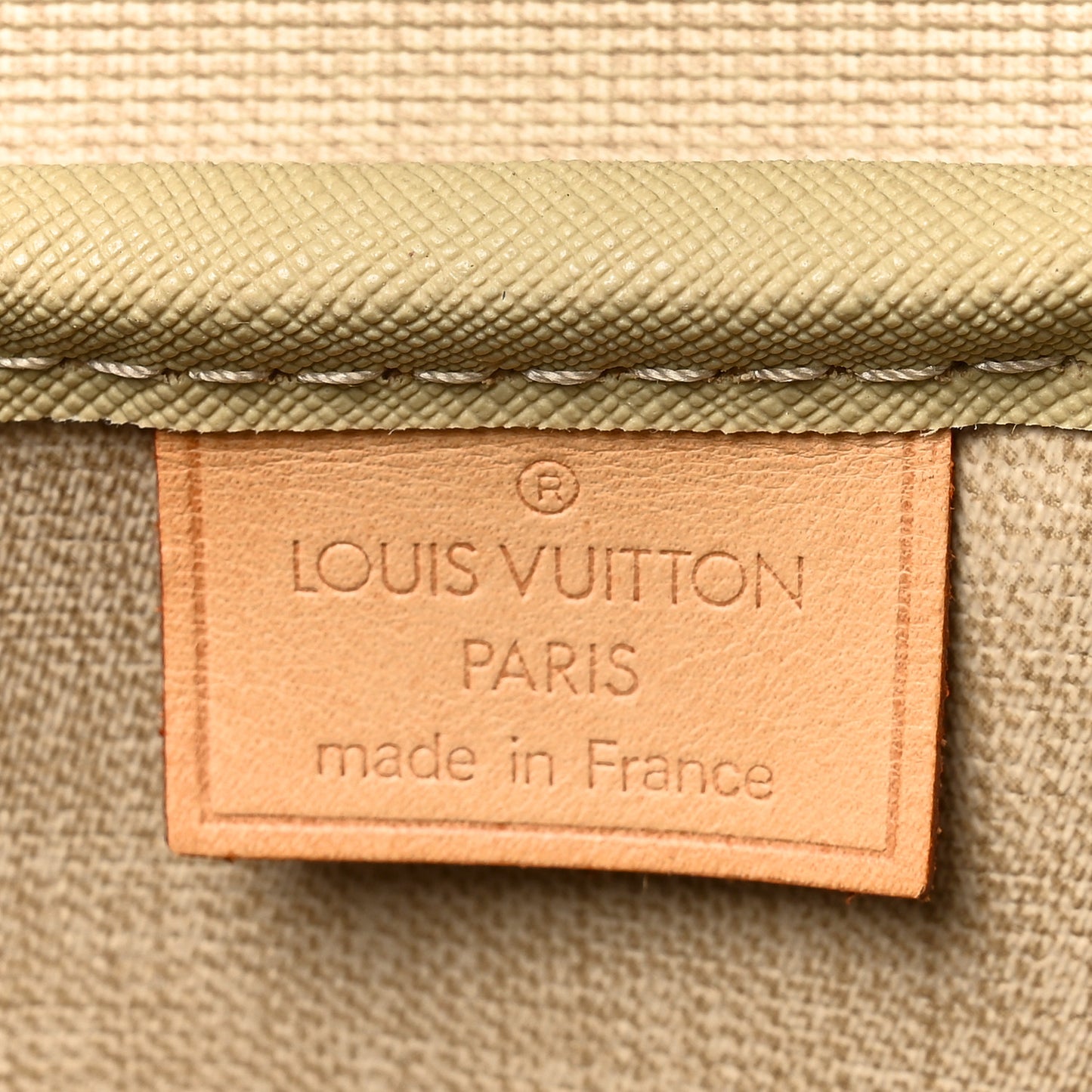 Monogram Deauville