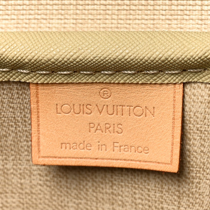 Louis Vuitton Monogram Deauville 6 of 10