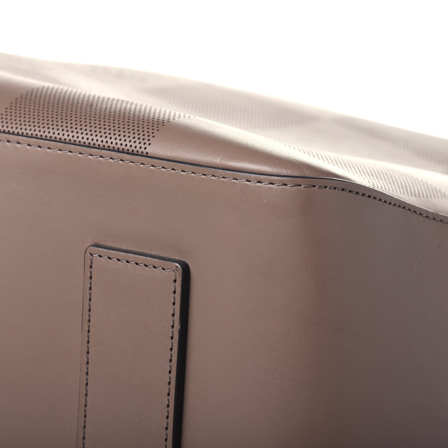 Louis Vuitton Nomade Grand Damier Neo Greenwich Taupe 8 of 18