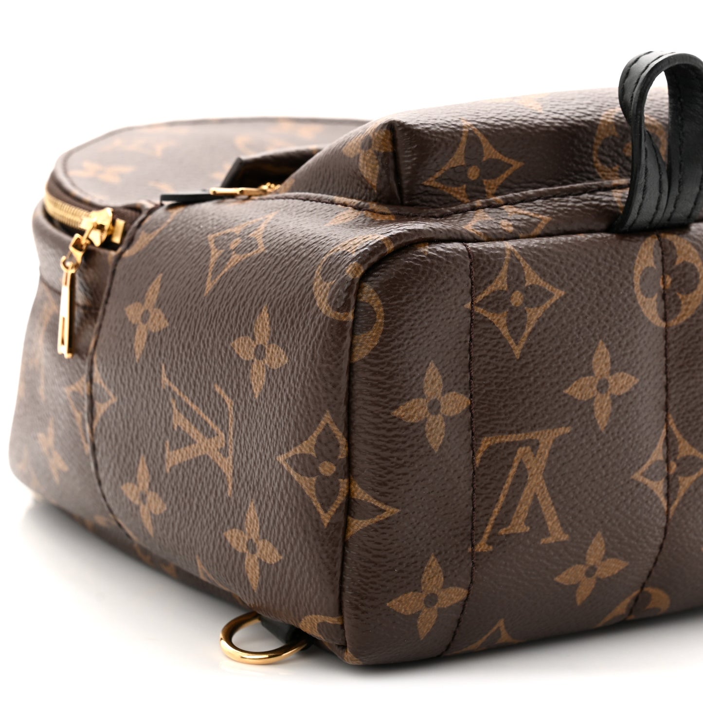 Monogram Palm Springs Backpack Mini