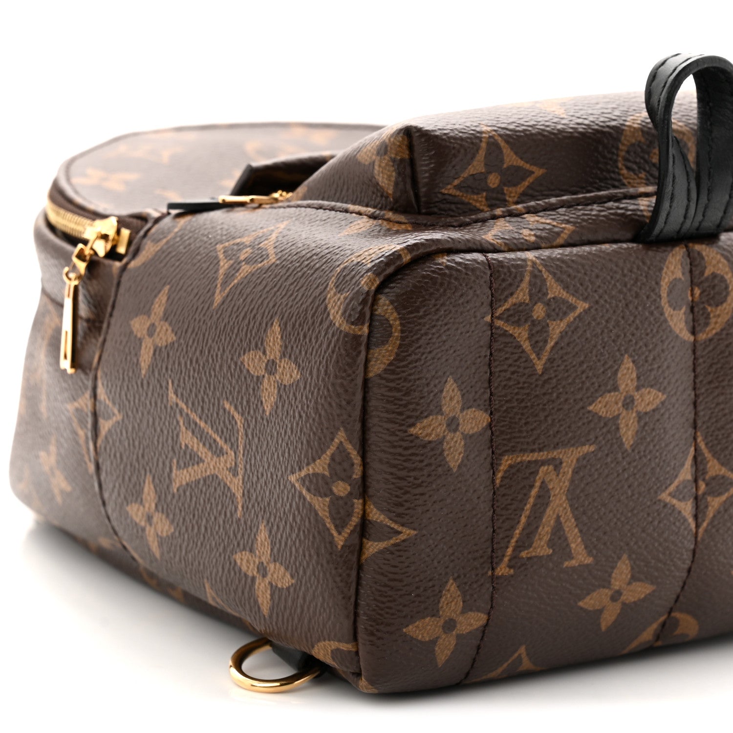 Louis Vuitton Monogram Palm Springs Backpack Mini 8 of 9