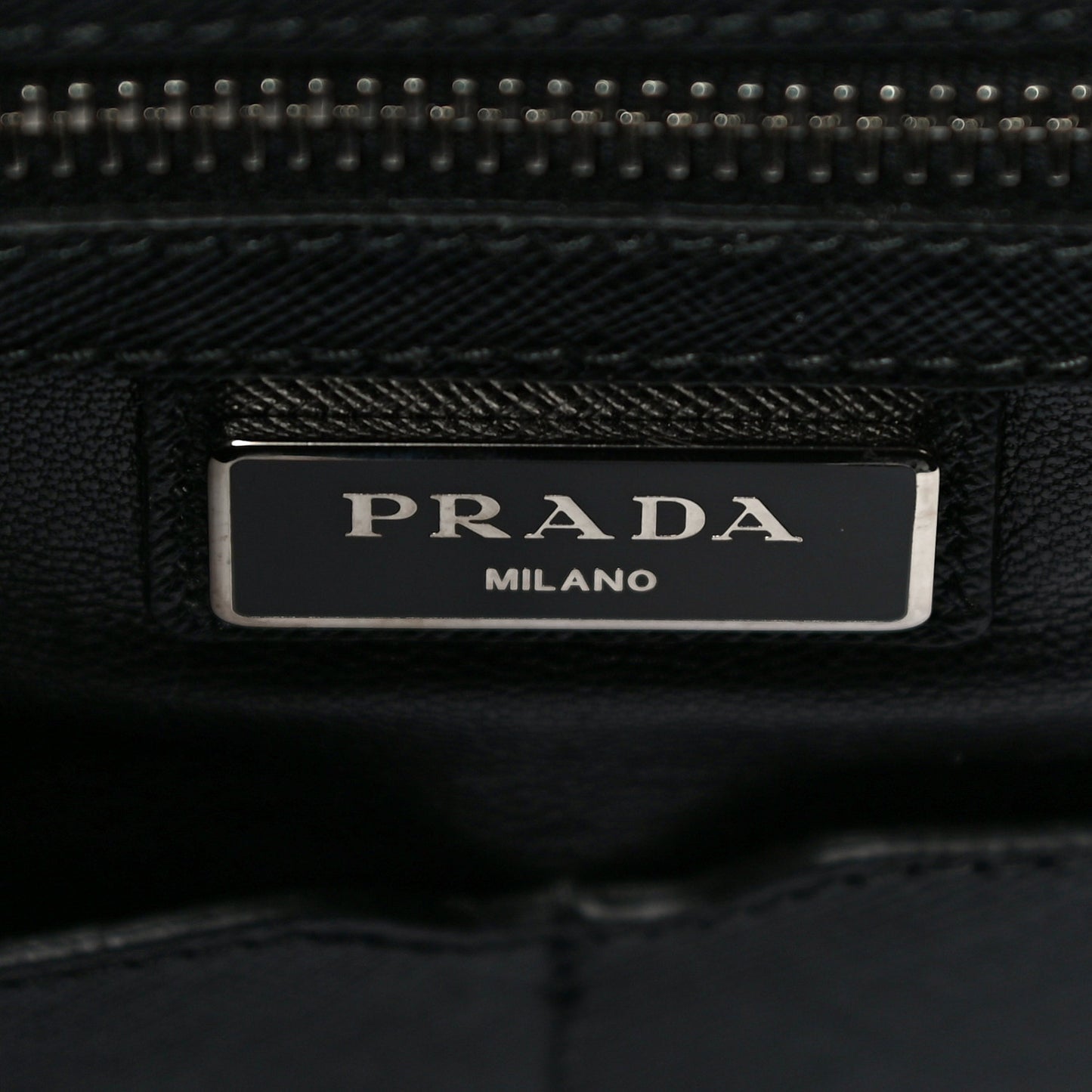 Saffiano Travel Briefcase Ottanio