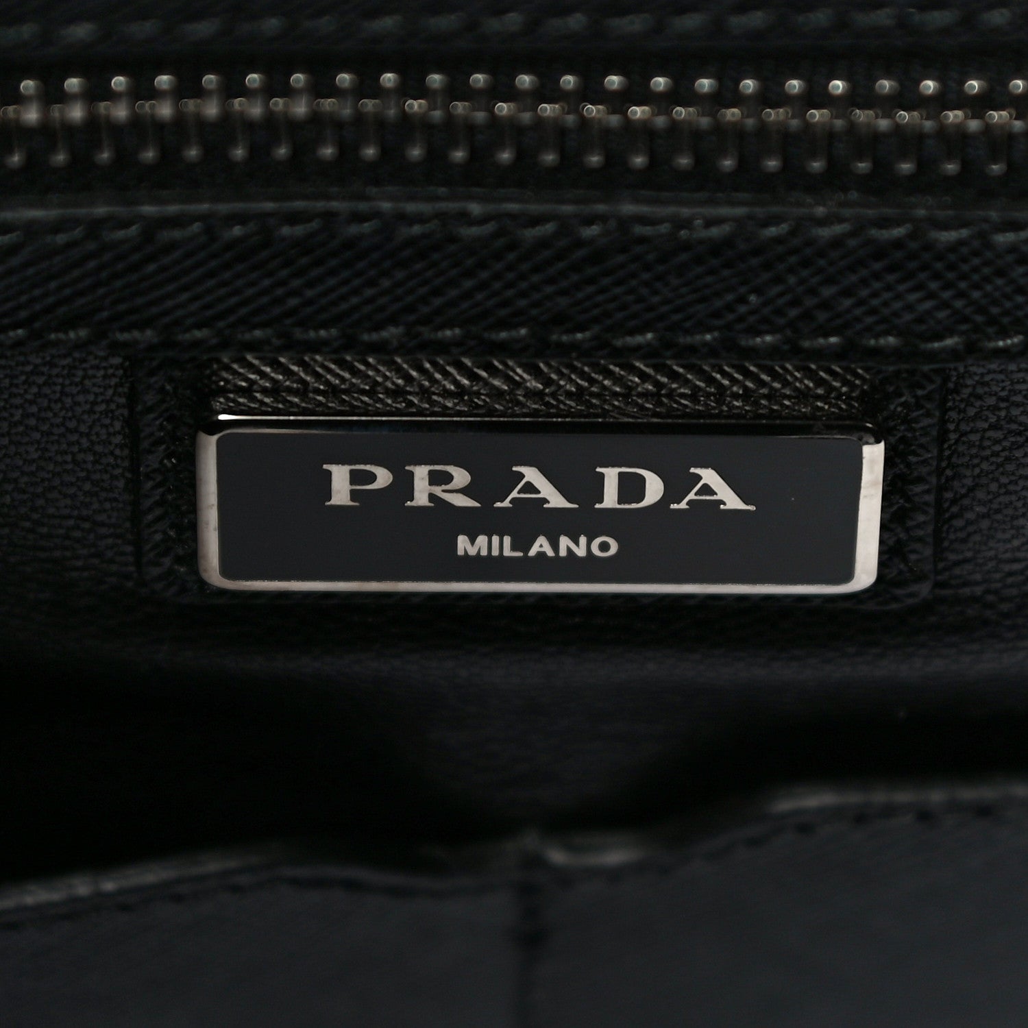 Prada Saffiano Travel Briefcase Ottanio 6 of 20