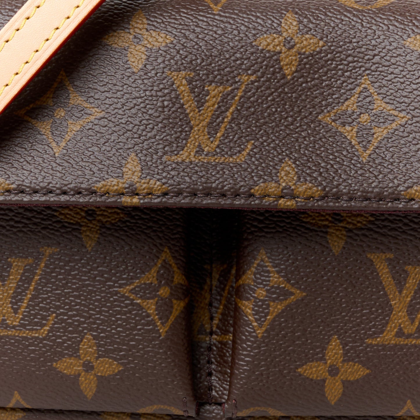 Monogram Vivacite Bag