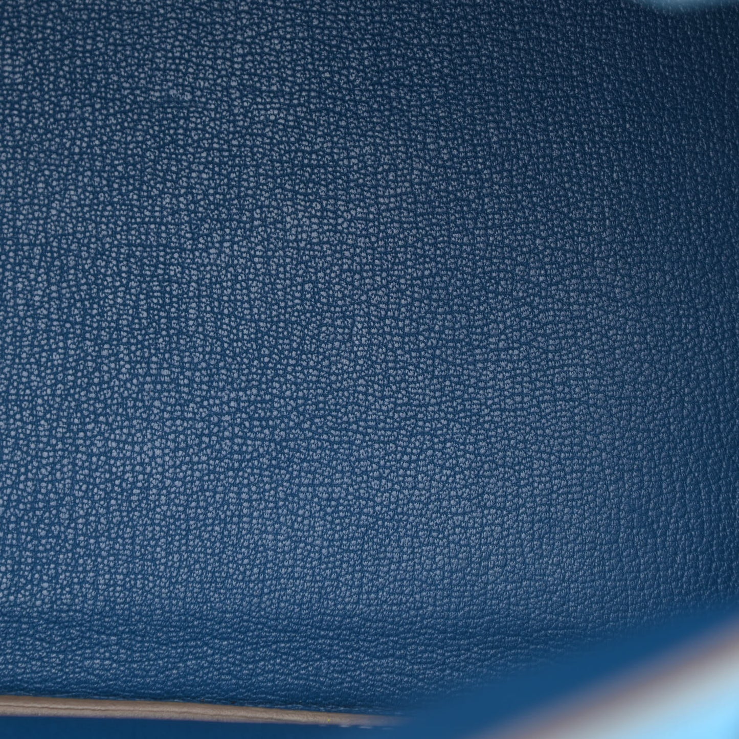 Epsom Candy Birkin 35 Celeste Mykonos