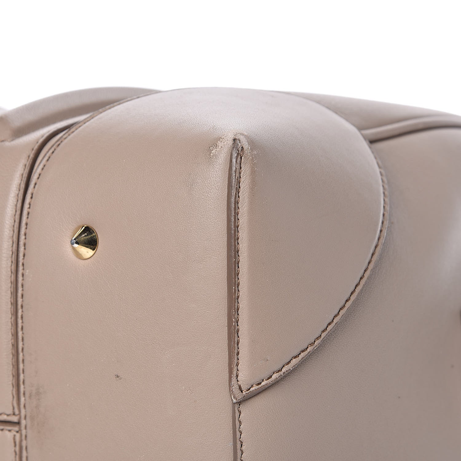 Givenchy Calfskin Medium Lucrezia Taupe 27 of 30