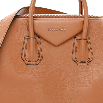Givenchy Sugar Goatskin Medium Antigona Medium Beige 8 of 15