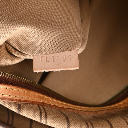Louis Vuitton Monogram Delightful GM 7 of 11