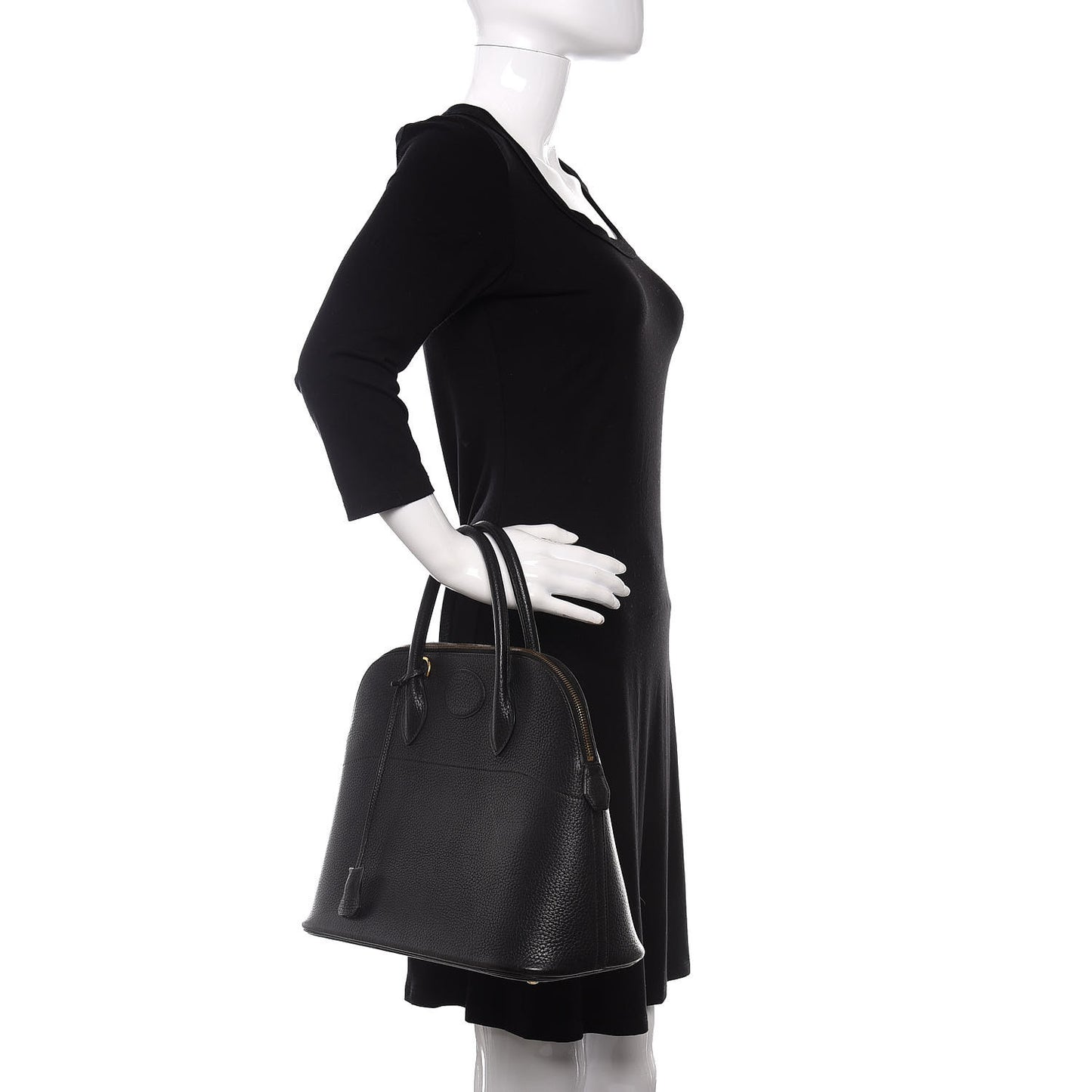 Ardennes Bolide 35 Black