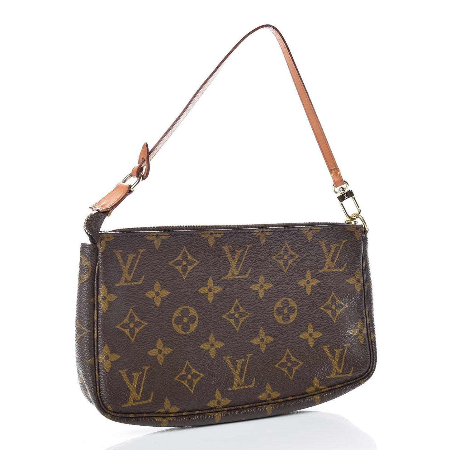 Monogram Pochette Accessories