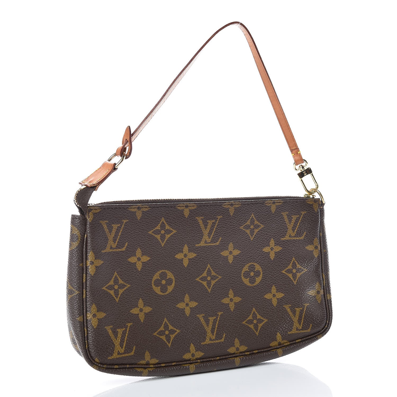 Louis Vuitton Monogram Pochette Accessories 3 of 10