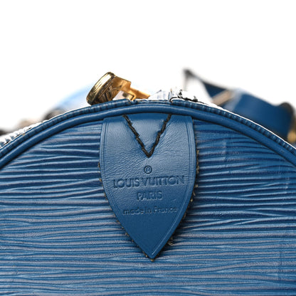 Louis Vuitton Epi Keepall 60 Toledo 20 of 25