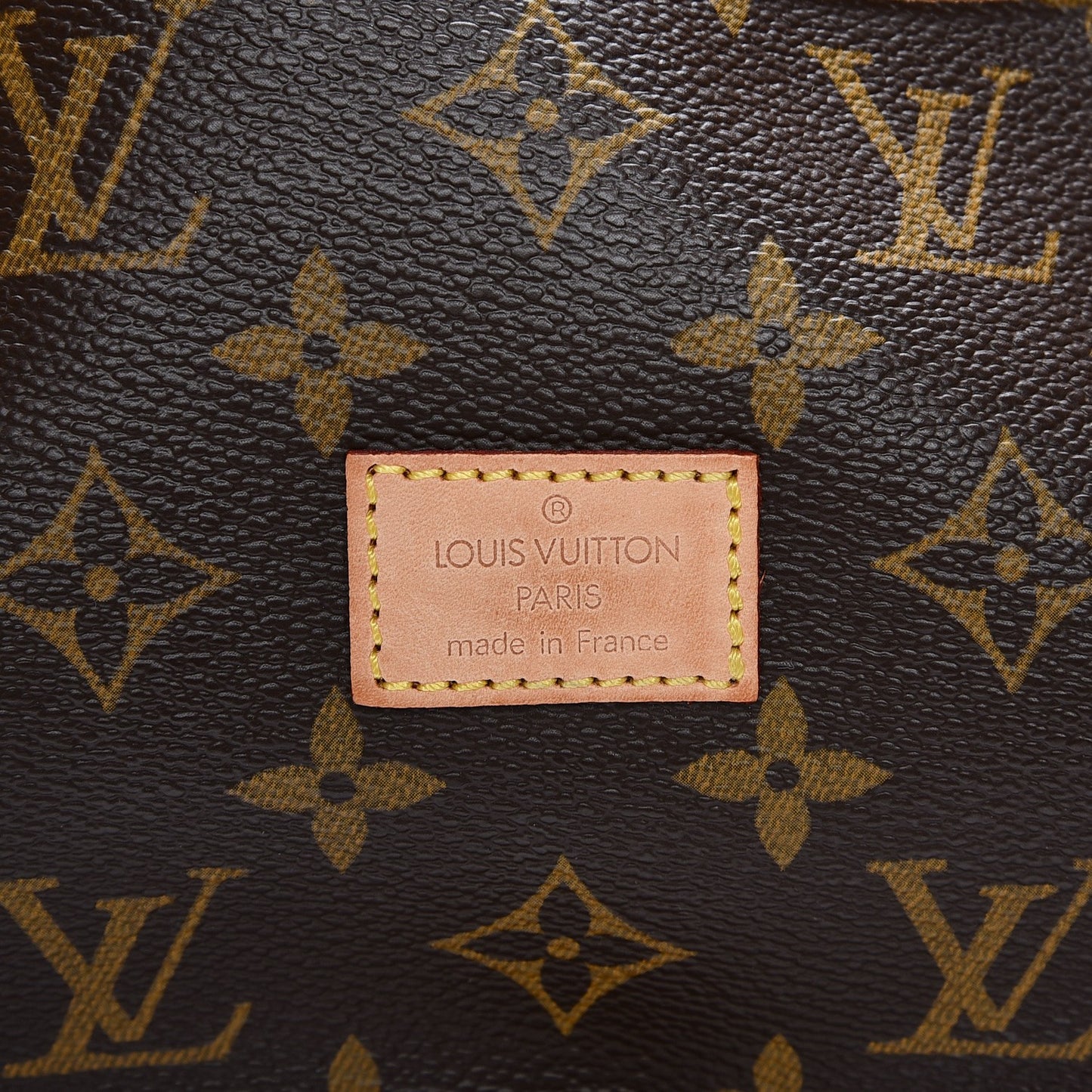 Monogram Saumur 30
