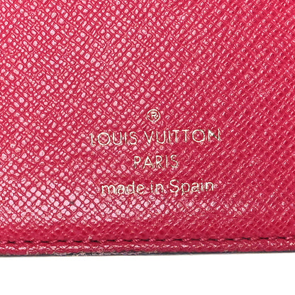 Louis Vuitton Monogram Insolite Wallet Pink 6 of 17