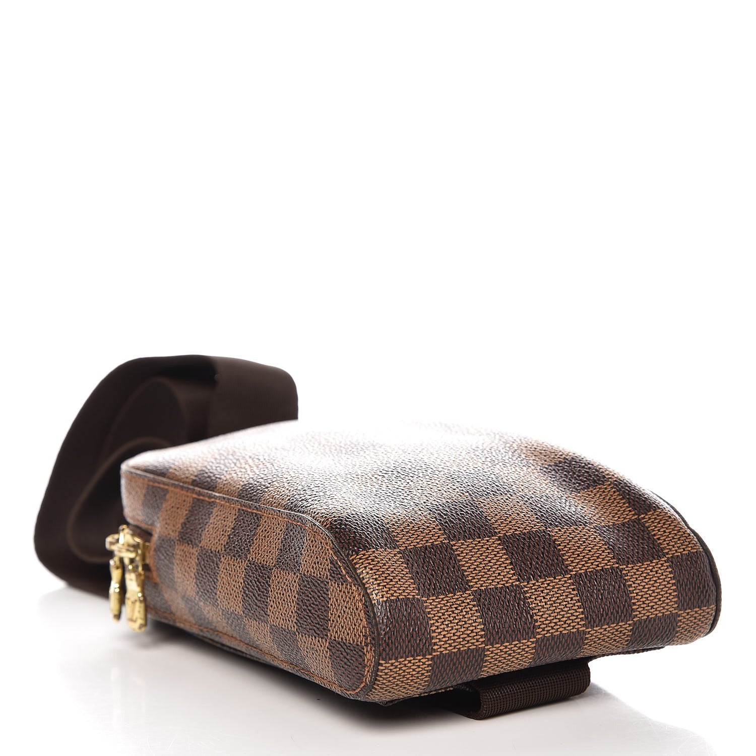 Louis Vuitton Damier Ebene Geronimos 4 of 7