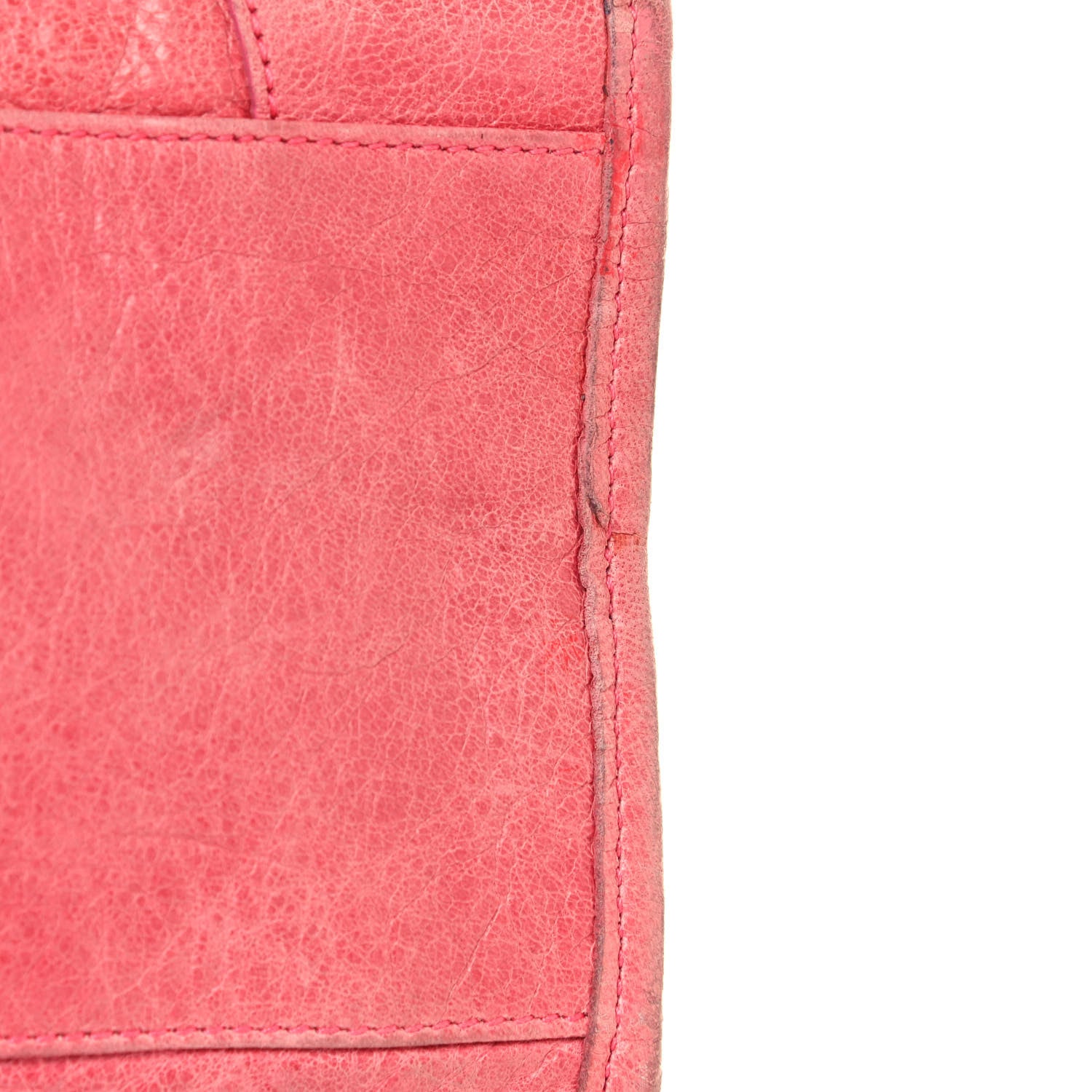 Balenciaga Agneau Classic Hardware City Grenadine 26 of 26