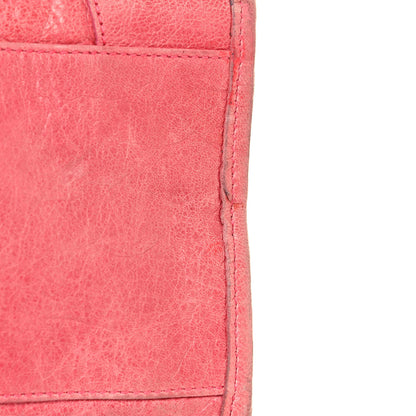 Balenciaga Agneau Classic Hardware City Grenadine 26 of 26