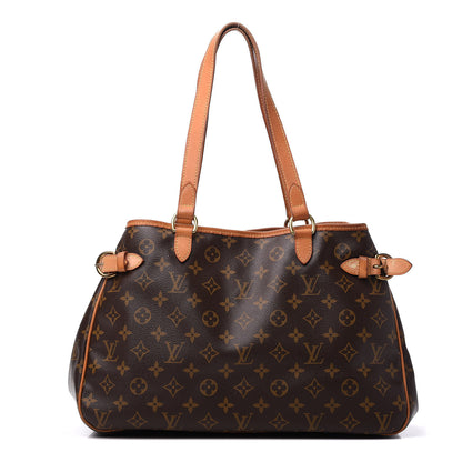 Louis Vuitton Monogram Batignolles Horizontal 1 of 11