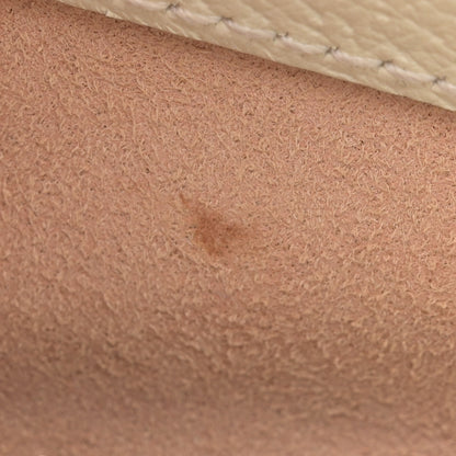 Gucci GG Supreme Monogram Flora Web Small Ophidia Chain Shoulder Bag White 12 of 12