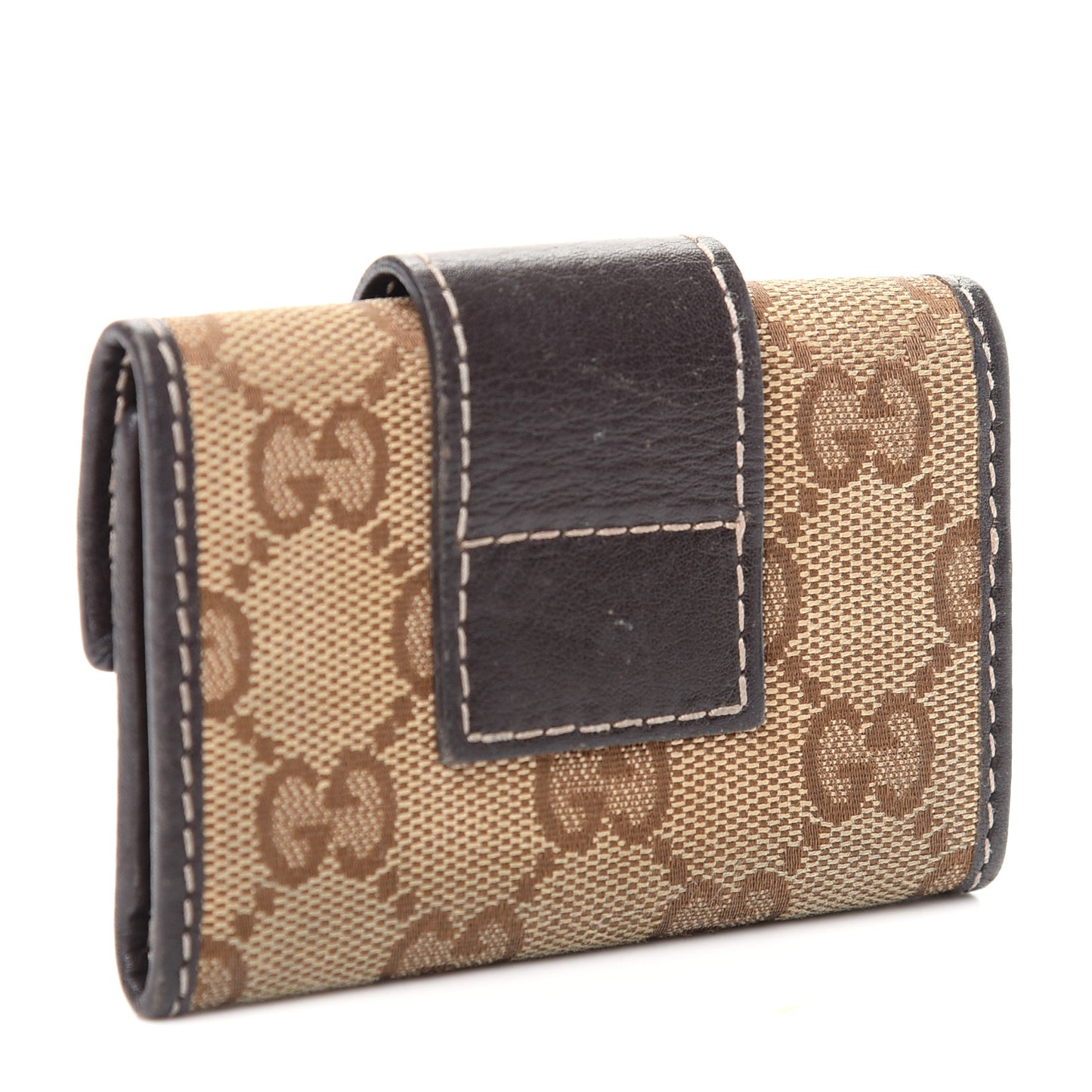 Monogram GG 6 Key Holder