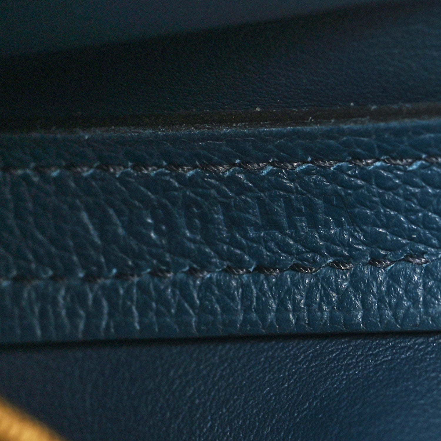 Hermes Evercolor Swift 24/24 21 Bleu De Prusse 7 of 11