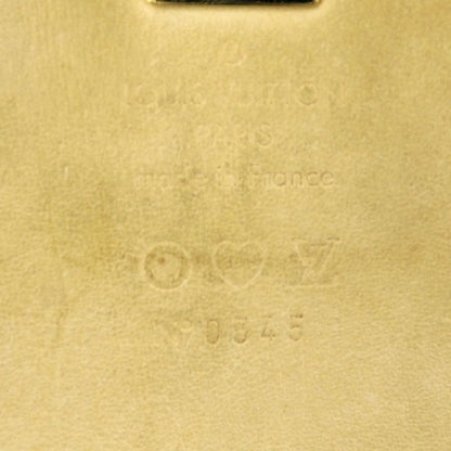 Louis Vuitton Monogram Multicolor Eye Need You Black 9 of 11