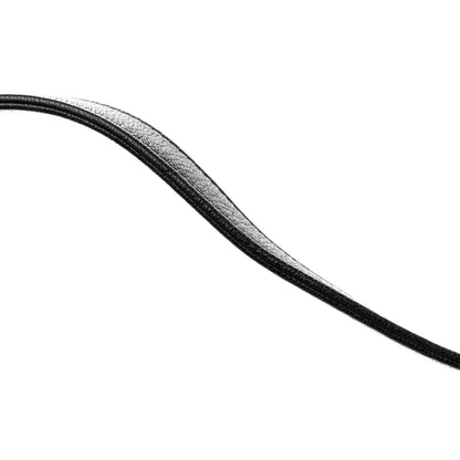 Chanel Goatskin Quilted Patent Small Duo Boy Flap Black 16 of 16