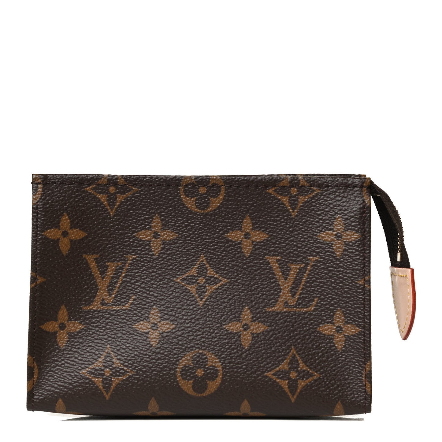 Monogram Toiletry Pouch 15