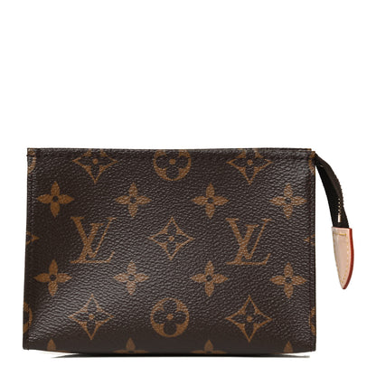Louis Vuitton Monogram Toiletry Pouch 15 1 of 8