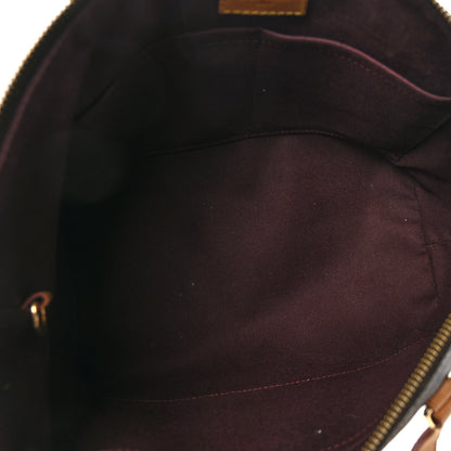 Louis Vuitton Monogram Iena PM 5 of 10