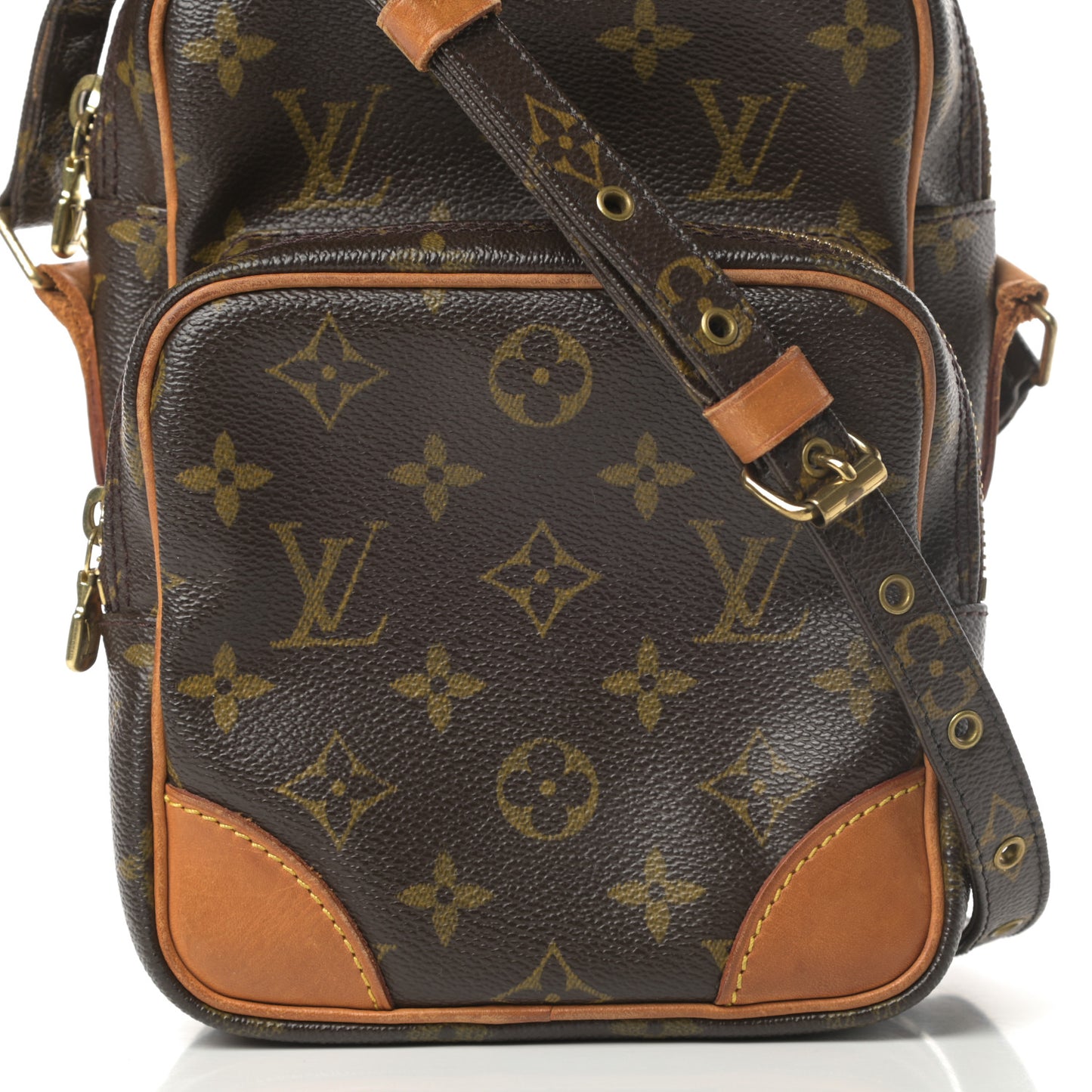 Monogram Amazone