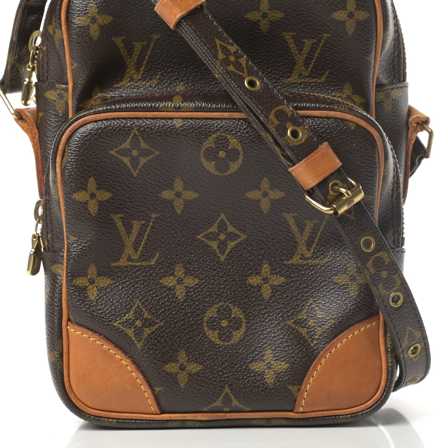 Louis Vuitton Monogram Amazone 8 of 12