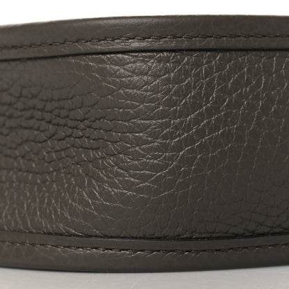 Hermes Taurillon Clemence Evelyne TPM Etain 9 of 11
