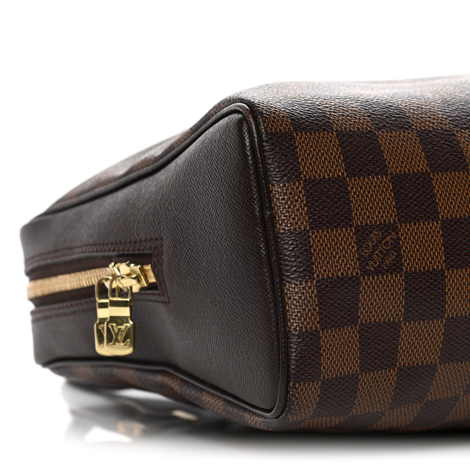 Louis Vuitton Damier Ebene Brera 7 of 10