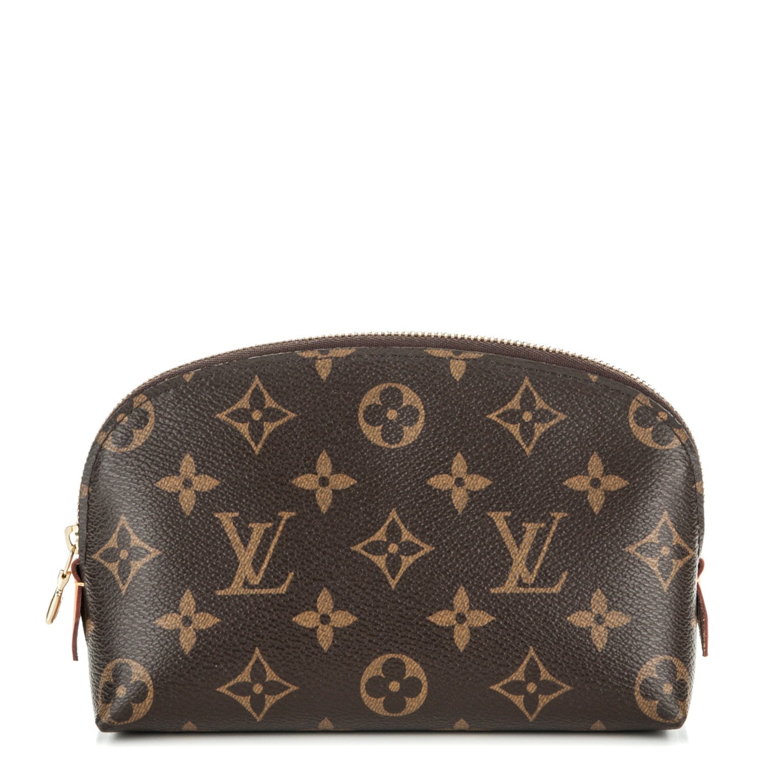 Louis Vuitton Monogram Cosmetic Pouch 1 of 6