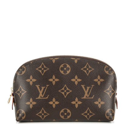 Louis Vuitton Monogram Cosmetic Pouch 1 of 6