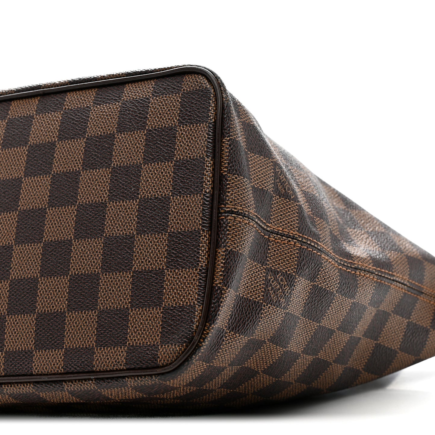 Damier Ebene Saleya PM