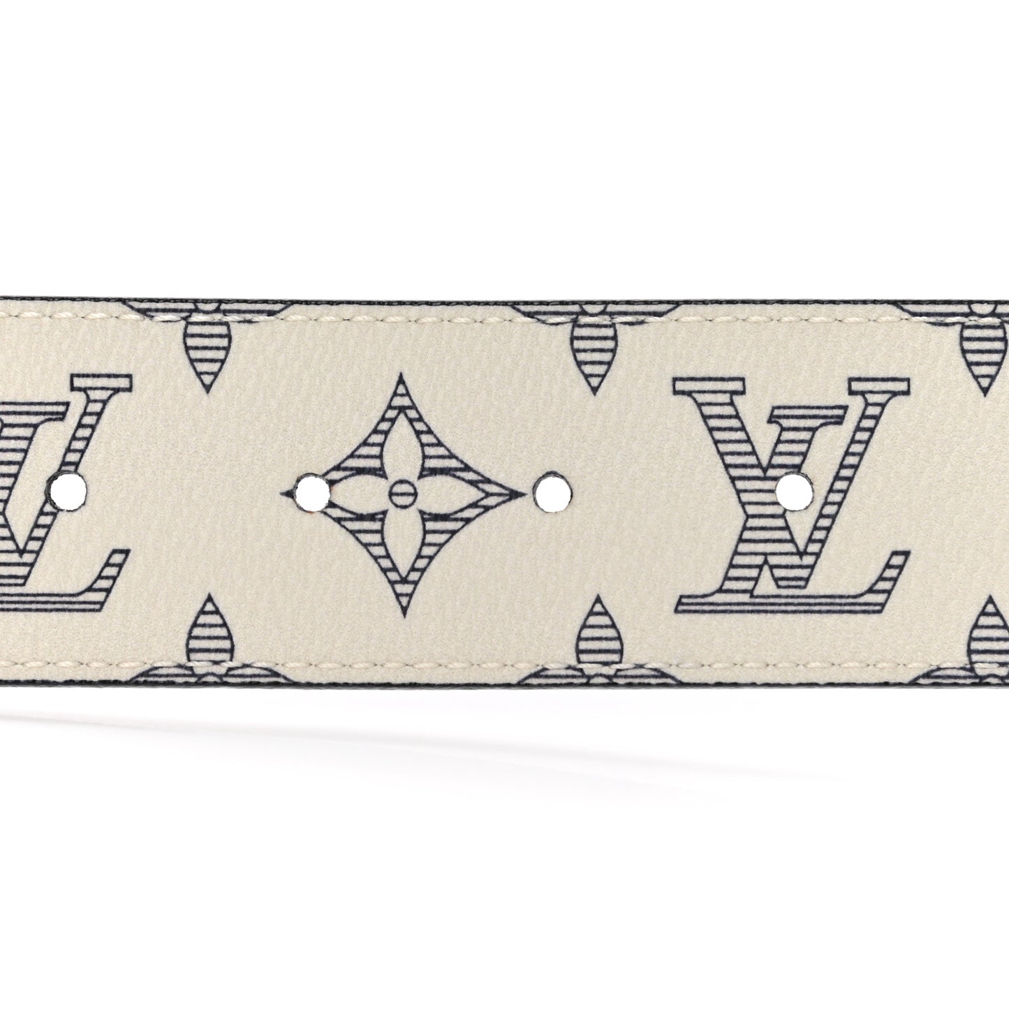 Savane Monogram Chapman Reversible Belt