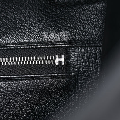Hermes Togo Birkin 35 Black 24 of 40
