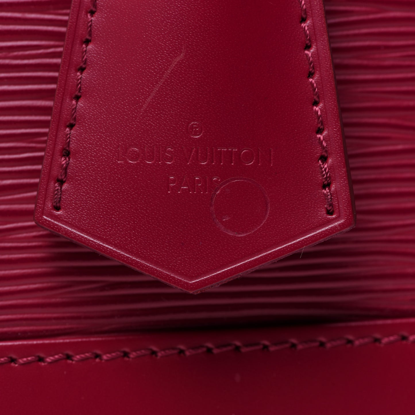 Epi Alma MM Fuchsia