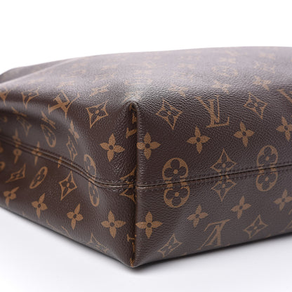 Louis Vuitton Monogram Graceful PM Pivoine 9 of 13