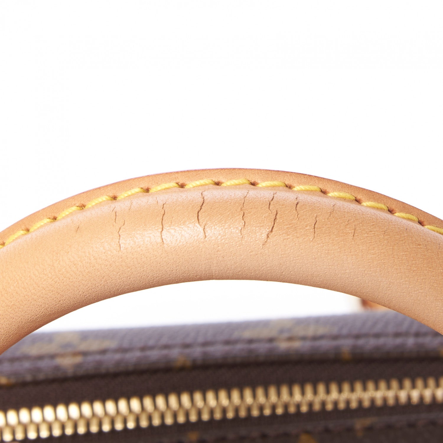 Louis Vuitton Monogram Deauville 9 of 9