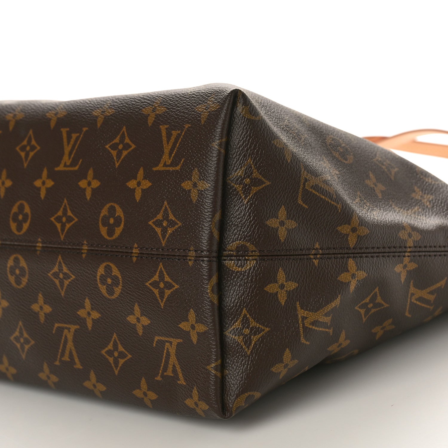 Louis Vuitton Monogram Iena MM 8 of 8