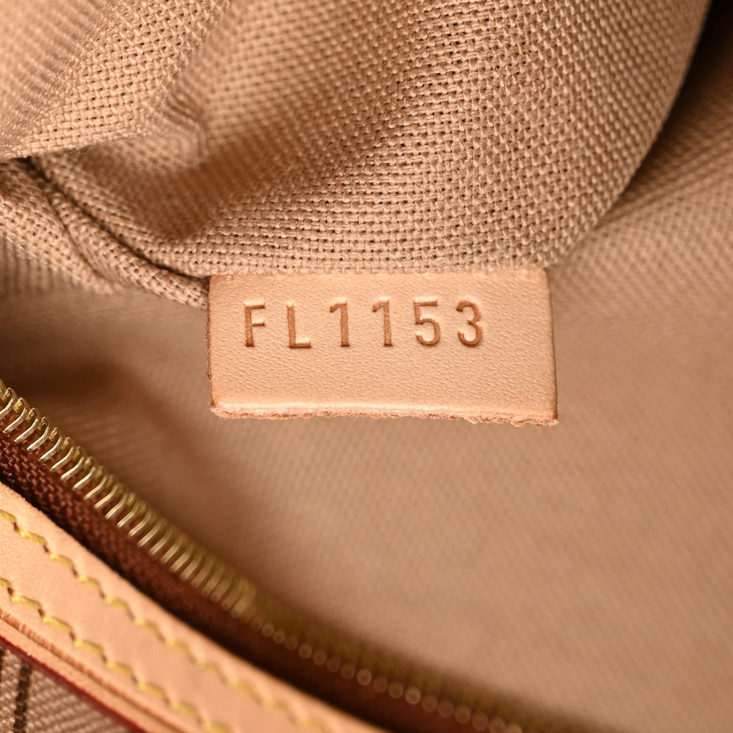 Louis Vuitton Monogram Delightful MM 7 of 10