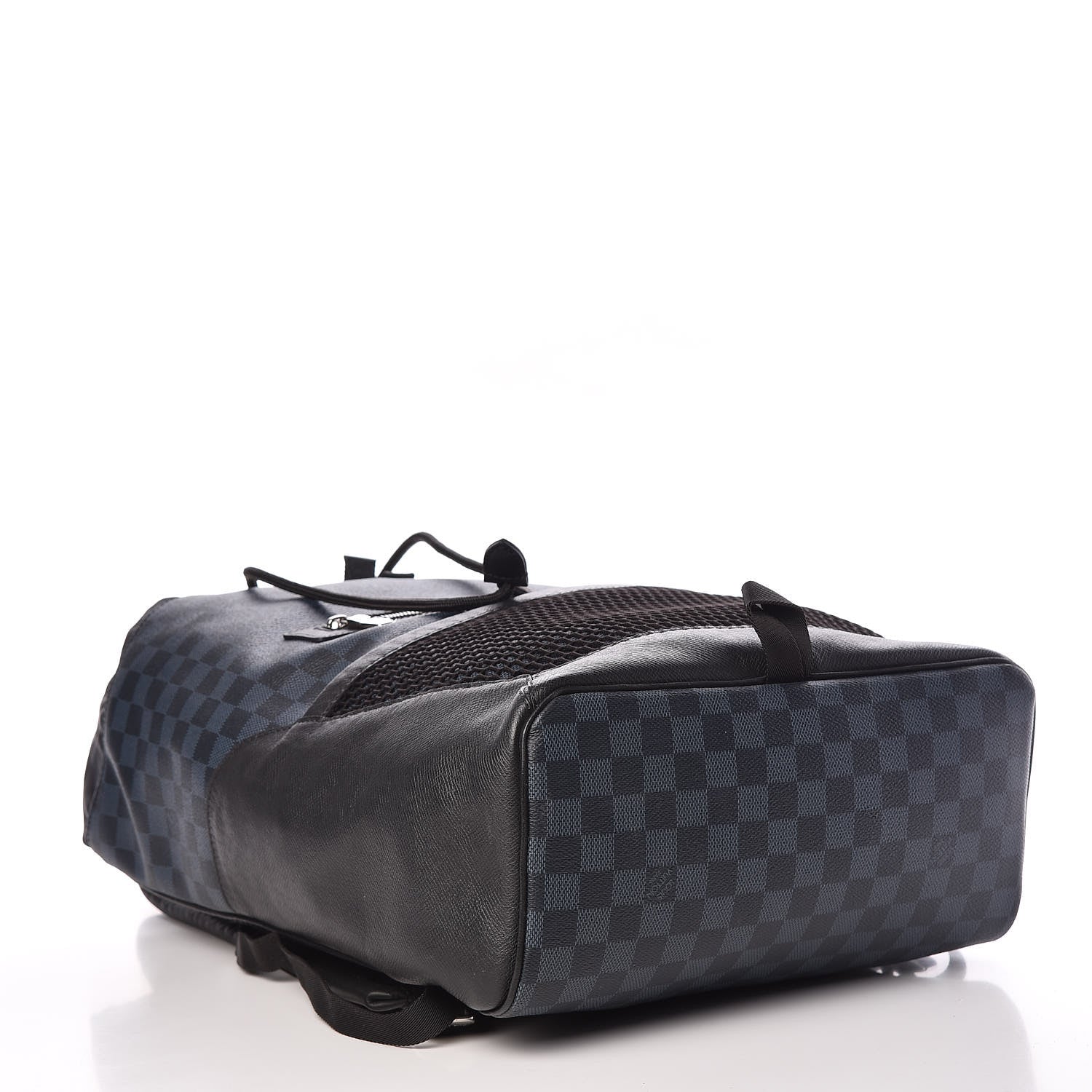 Louis Vuitton Damier Cobalt Matchpoint Backpack 4 of 10