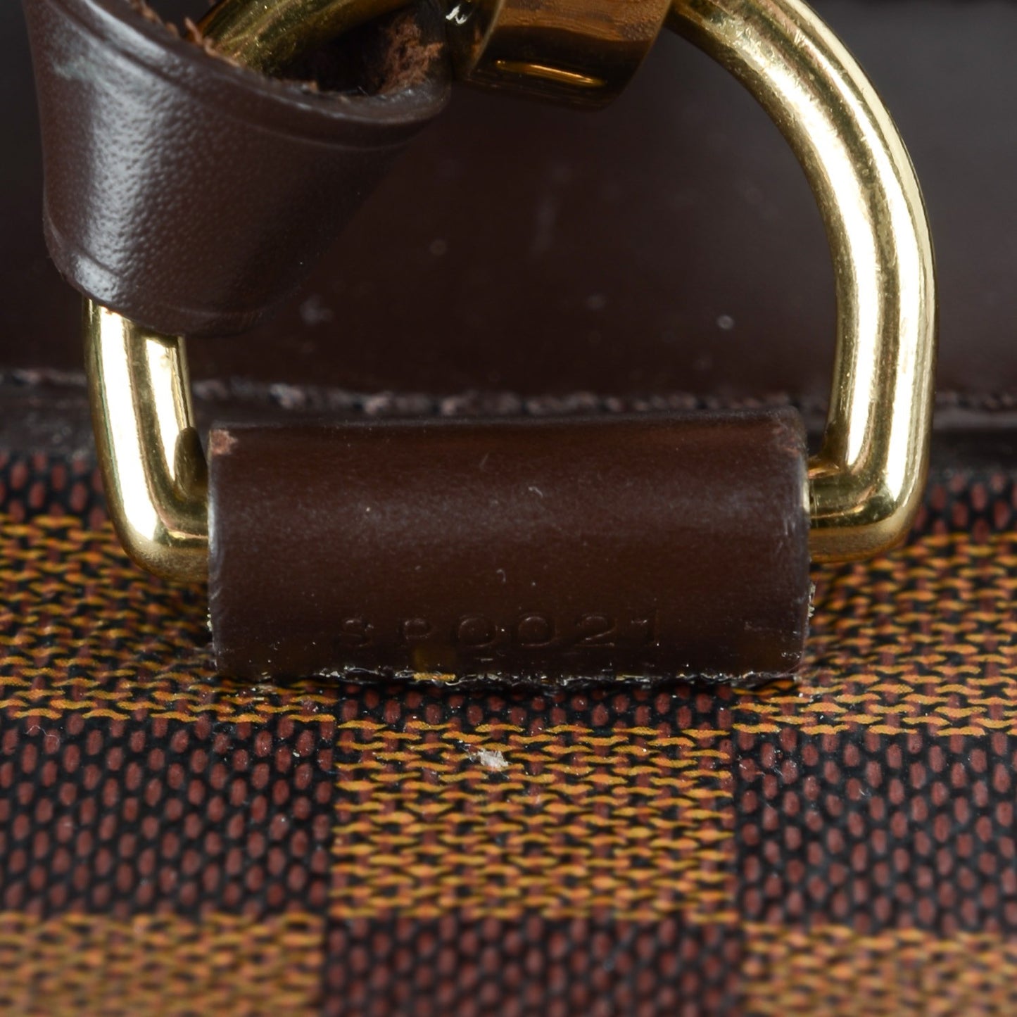Damier Ebene Pegase 55