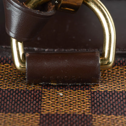 Louis Vuitton Damier Ebene Pegase 55 8 of 8
