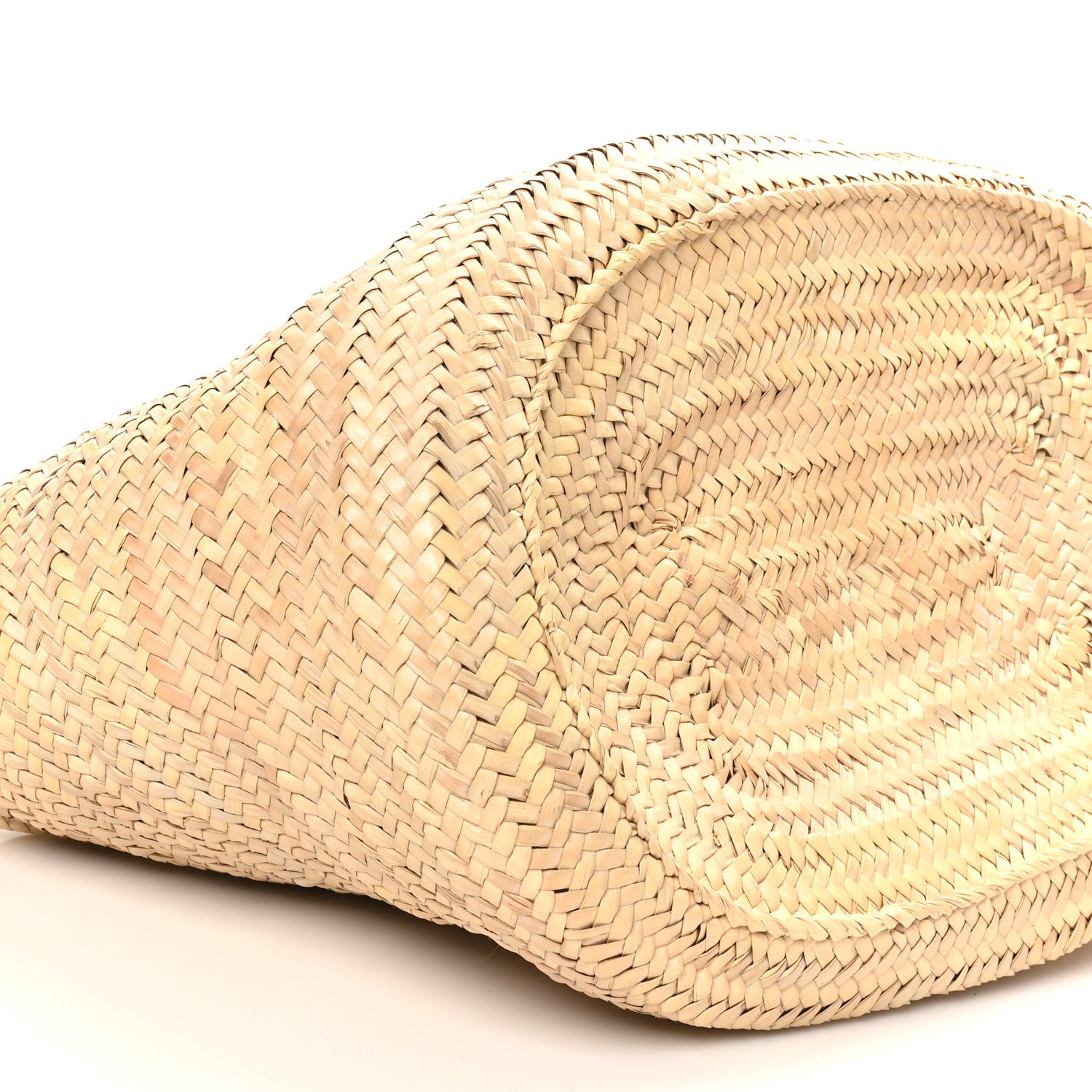 Jacquemus Raffia Le Grand Panier Soli Multicolor 7 of 8